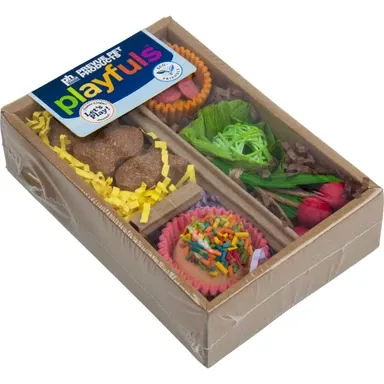 Bento Chew And Shred Box