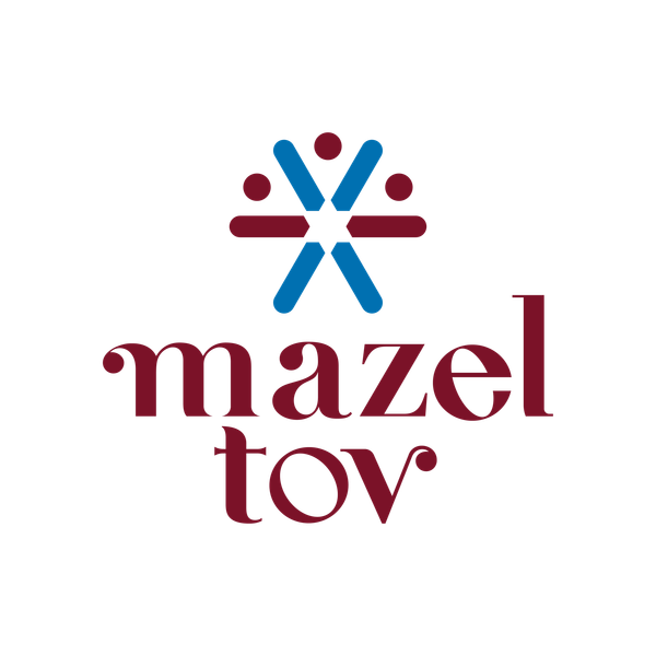 Mazel Tov Wines