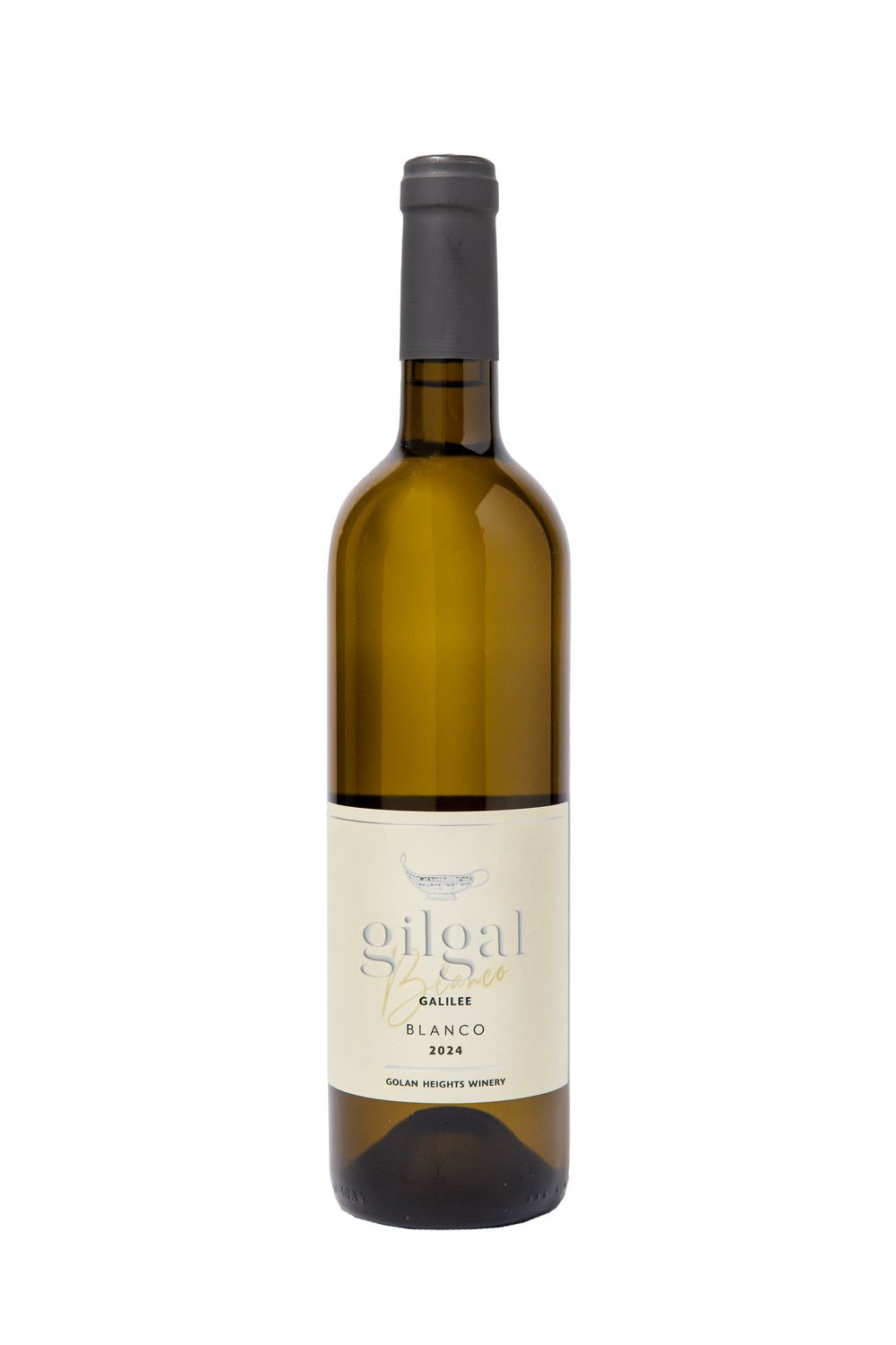 Gilgal Blanco
