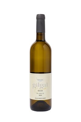 Gilgal Blanco