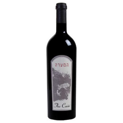The Cave Red Blend