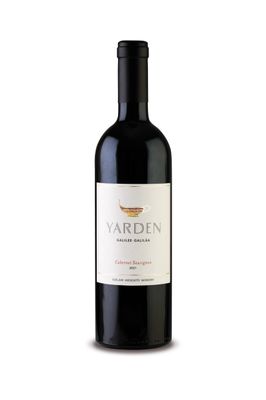 Yarden Cabernet Sauvignon
