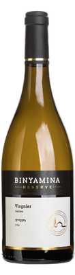 Binyamina Reserve Viognier