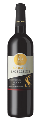 Carmel Excellence Red