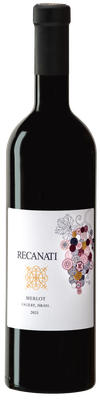 Recanati Merlot