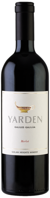 Yarden Merlot
