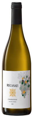 Recanati Chardonnay