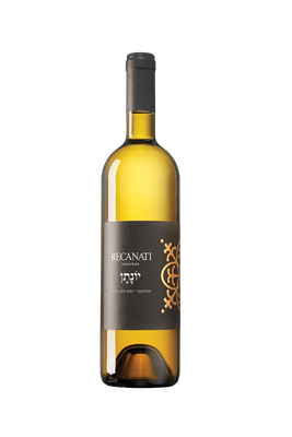 Recanati Yonathan White