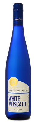 Carmel Private Collection Moscato