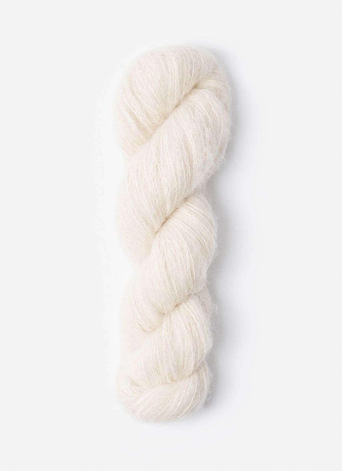 Prairie Yarrow Fingering