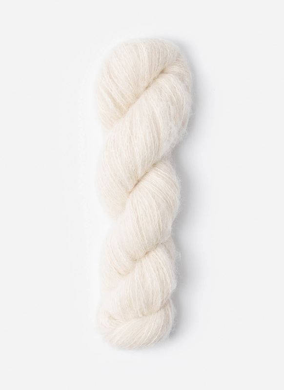 Prairie Yarrow Fingering