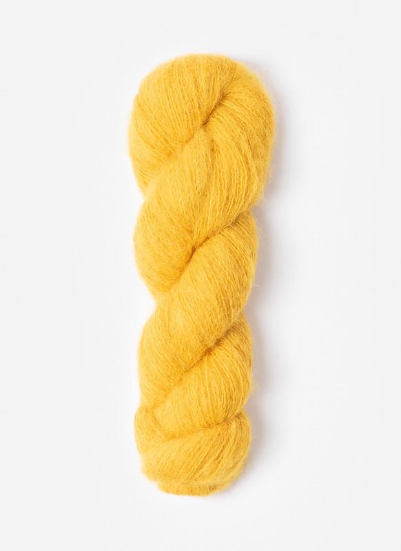 Prairie Chamomile (Fingering #1)