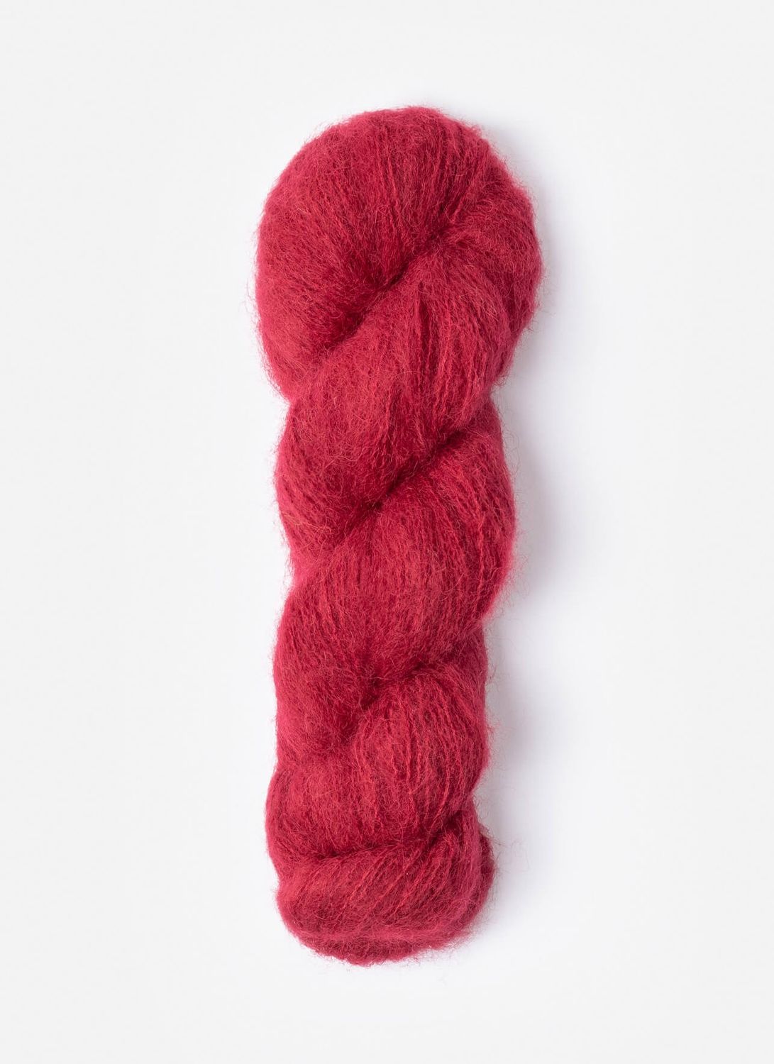 Prairie Sumac Fingering