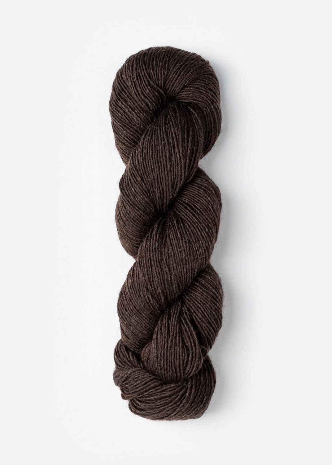 Woolstok Light Fingering Dark Chocolate