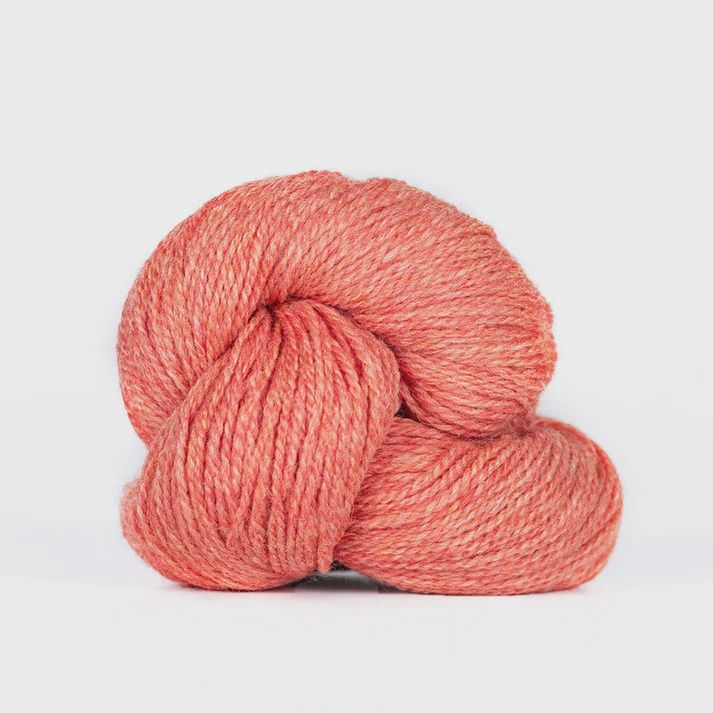 Camper #1, Color: 667 Coral Heather
