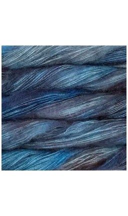 Mohair Under the Sea Lace