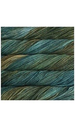 Rios Fresco Y Seco Worsted