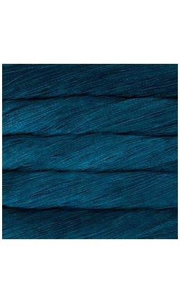 Ultimate Sock Teal Feather Fingering