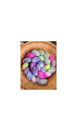 Turghee Top Sweet Tarts