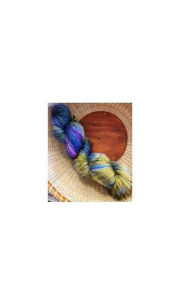 SW BFL / Firestar 80/20 The Great Aurora