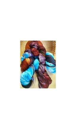 SW Merino / Nylon 80/20 Marquis of Carabas