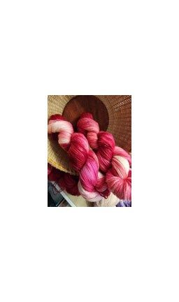 SW BFL / Firestar 80/20 Beloved