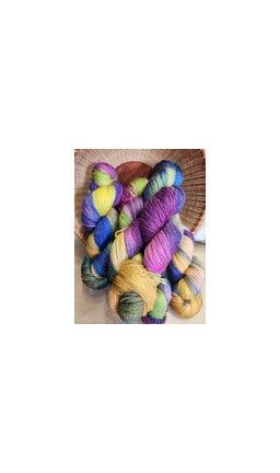 SW Merino / Bamboo 70/30 Bouquet