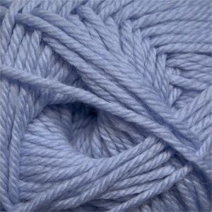 220 Superwash Merino 31 Baby Blue #4