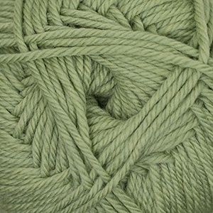 220 Superwash Merino 42 Celery Heather #4