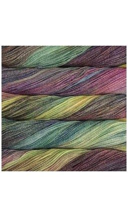 Sock Light Fingering, Color: 866 Arco Iris