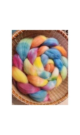 Southdown Top Rainbow Popsicle