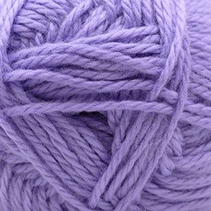 Cherub Aran 16 Lavender #4