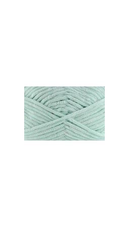 Bella Chenille Honeydew #6