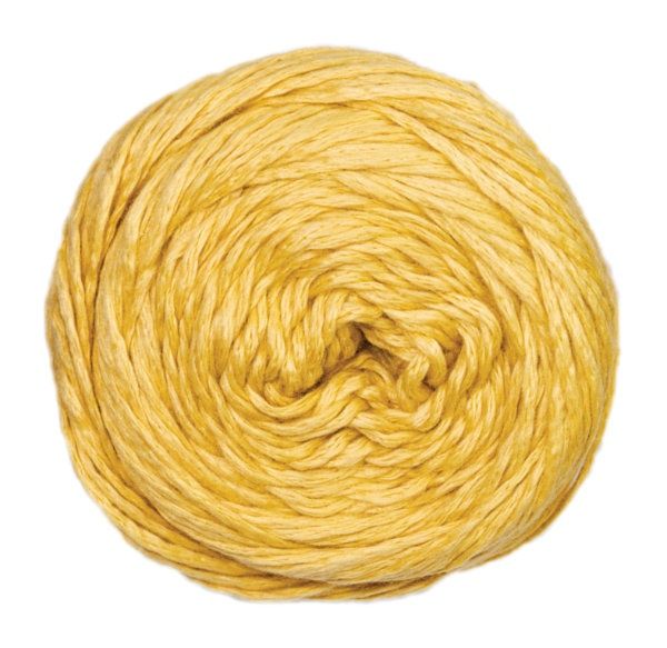 Bozzolo Cinnabar (#4 Worsted)