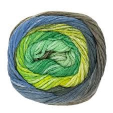 Bozzolo Goliath (#4 Worsted)