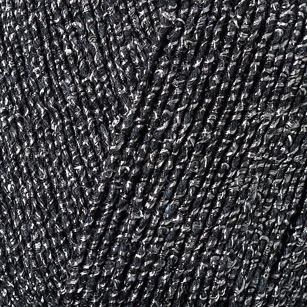 Lumi Sparkly 8155 Black #3