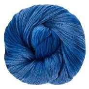 Vintage Handpaint 5204 Sapphire Gleam #4