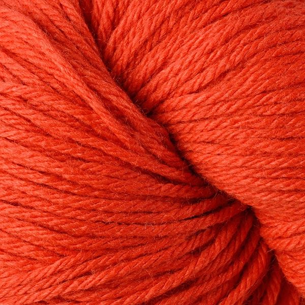 Vintage 5140 Orange #4