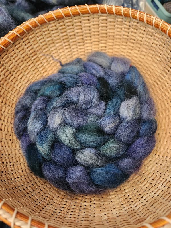 BFL Top Thunder Guppy