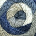 Hot Cakes Worsted, Color: 0004