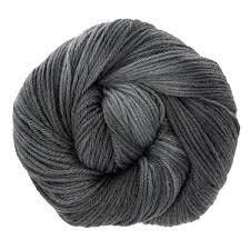 Vintage Handpaint 5209 Charcoal Whisper #4