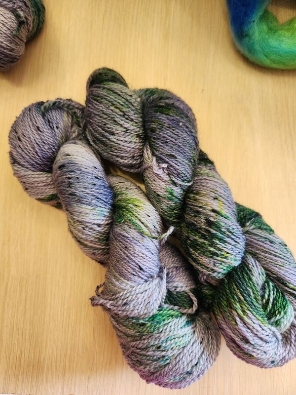 SW BFL/Tweed 80/20 College Move-In