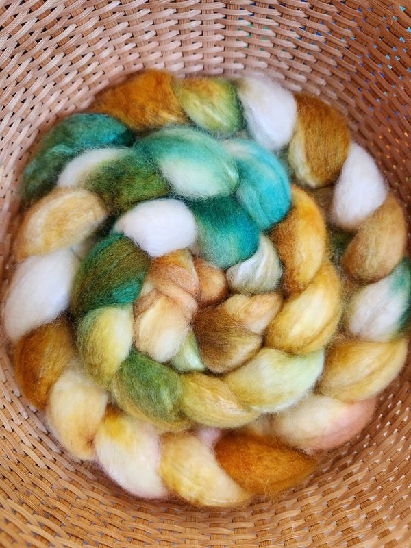 BFL/ Silk 70/ 30 College Move-in