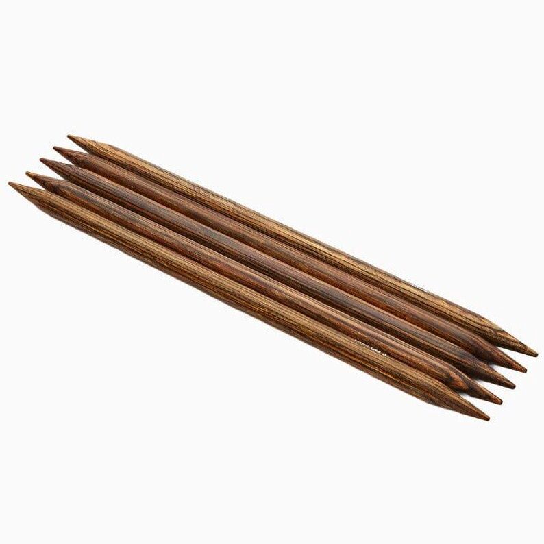 Ginger DPN 6" US 0 2.0mm