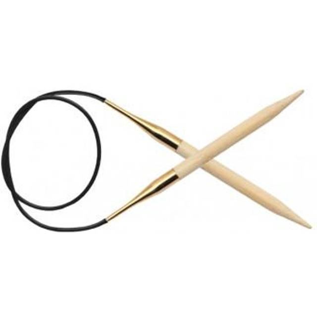 Japanese Bamboo Circ 32" US 1 2.25mm
