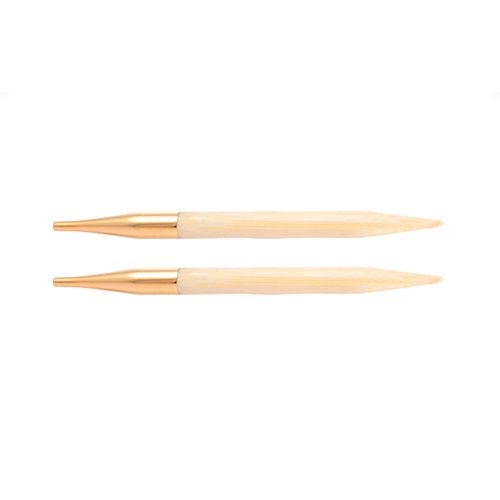 Japanese Bamboo IC Tips 5" US 10 6.00mm