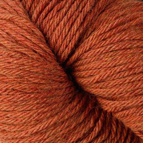 Vintage 5134 Rust (#4 Worsted)