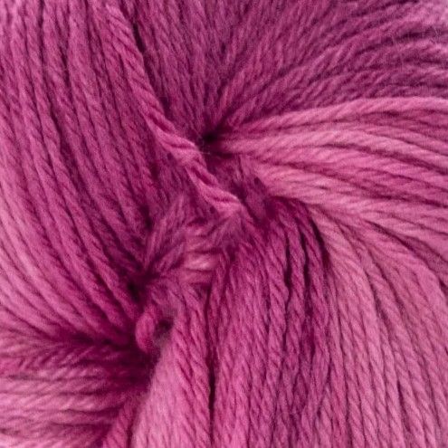 Vintage Handpaint 5230 Blushing Rose #4