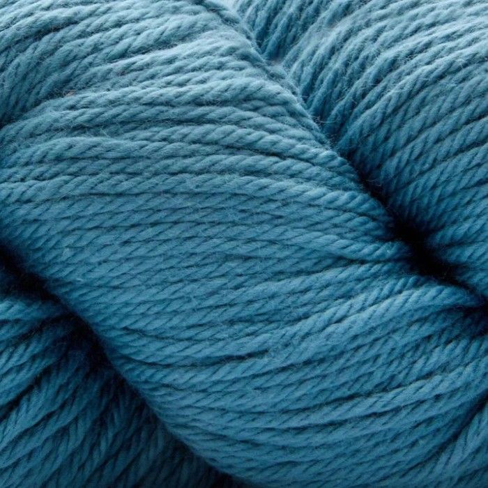 Cotton Supreme Blue #4