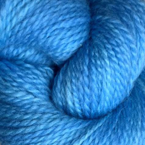 Denali Factory Blue Sport